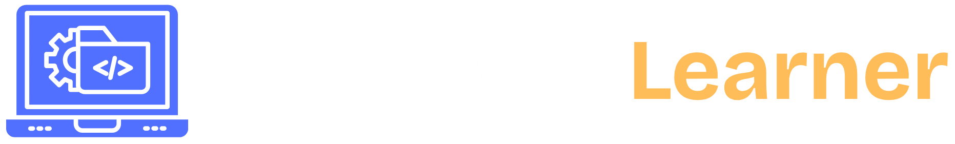 Lux Driver Learner Logo
